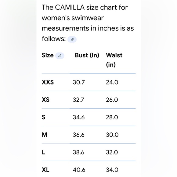 NWT $429 Camilla Mergorou Bandeau one Piece Ring Trim Size S Crystal Leopard - Picture 14 of 15